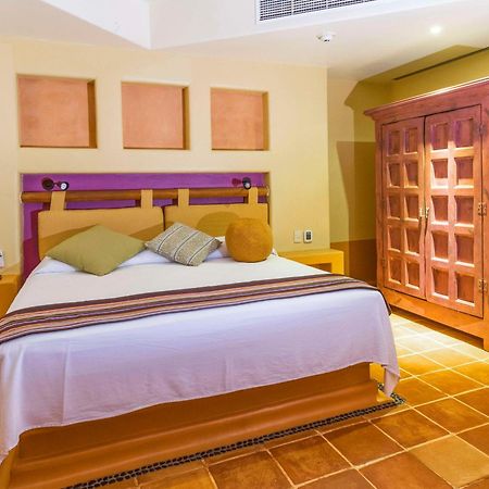 فندق Hilton Grand Vacations Club زيهواتانيجو المظهر الخارجي الصورة