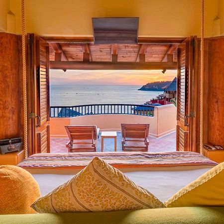 فندق Hilton Grand Vacations Club زيهواتانيجو المظهر الخارجي الصورة
