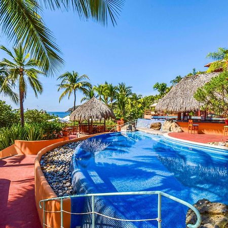 فندق Hilton Grand Vacations Club زيهواتانيجو المظهر الخارجي الصورة