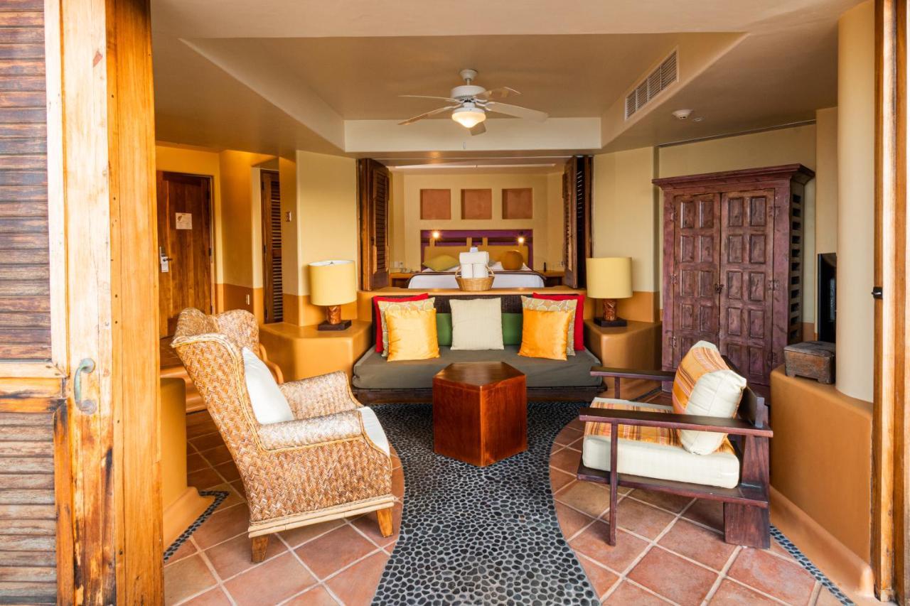 فندق Hilton Grand Vacations Club زيهواتانيجو المظهر الخارجي الصورة