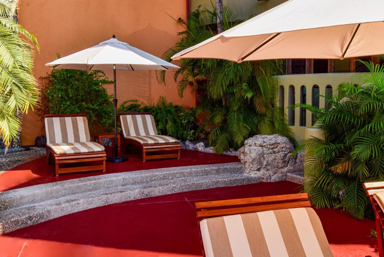 فندق Hilton Grand Vacations Club زيهواتانيجو المظهر الخارجي الصورة