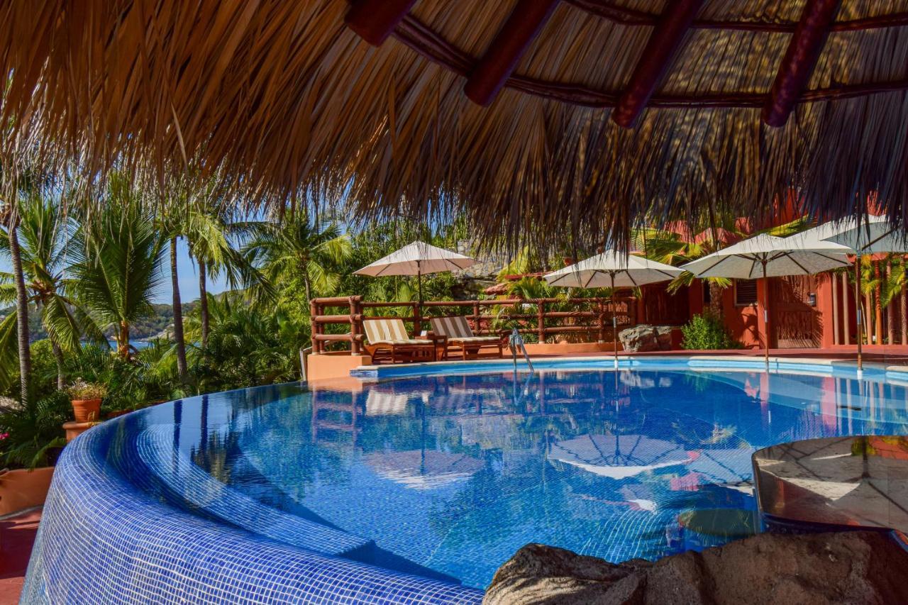 فندق Hilton Grand Vacations Club زيهواتانيجو المظهر الخارجي الصورة