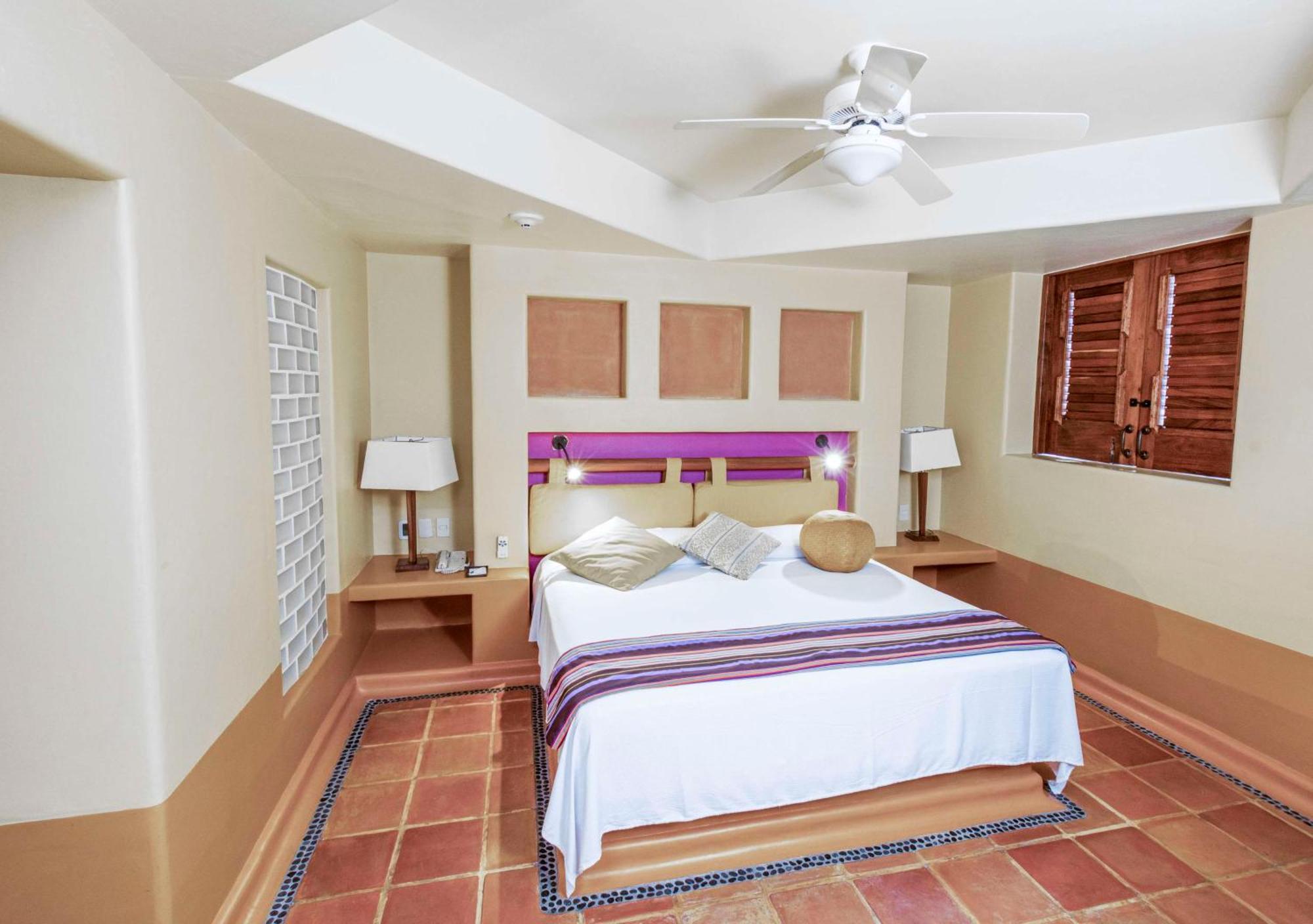 فندق Hilton Grand Vacations Club زيهواتانيجو المظهر الخارجي الصورة