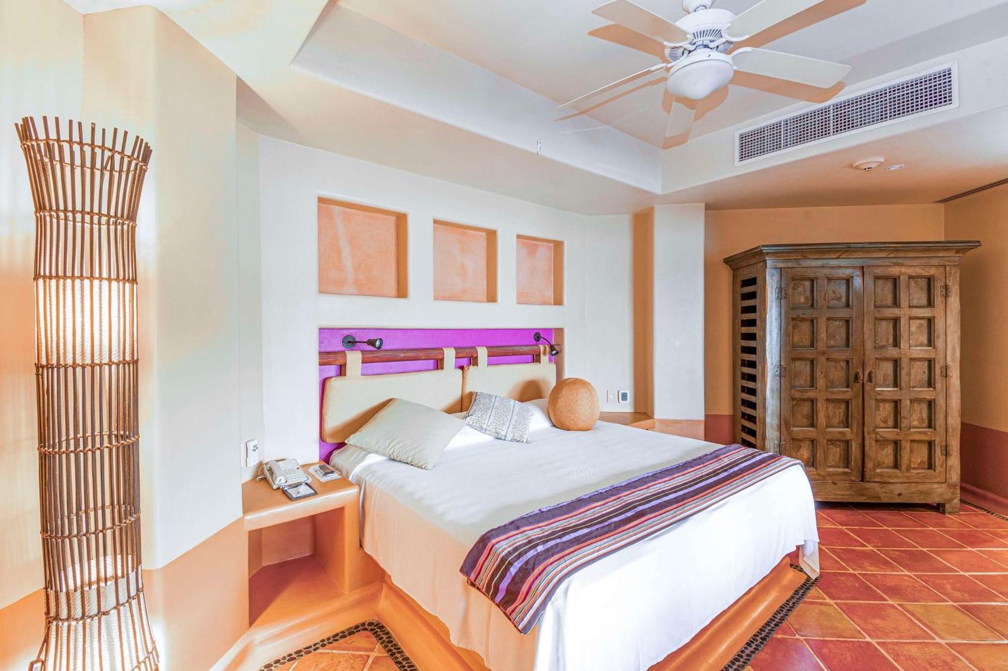 فندق Hilton Grand Vacations Club زيهواتانيجو المظهر الخارجي الصورة