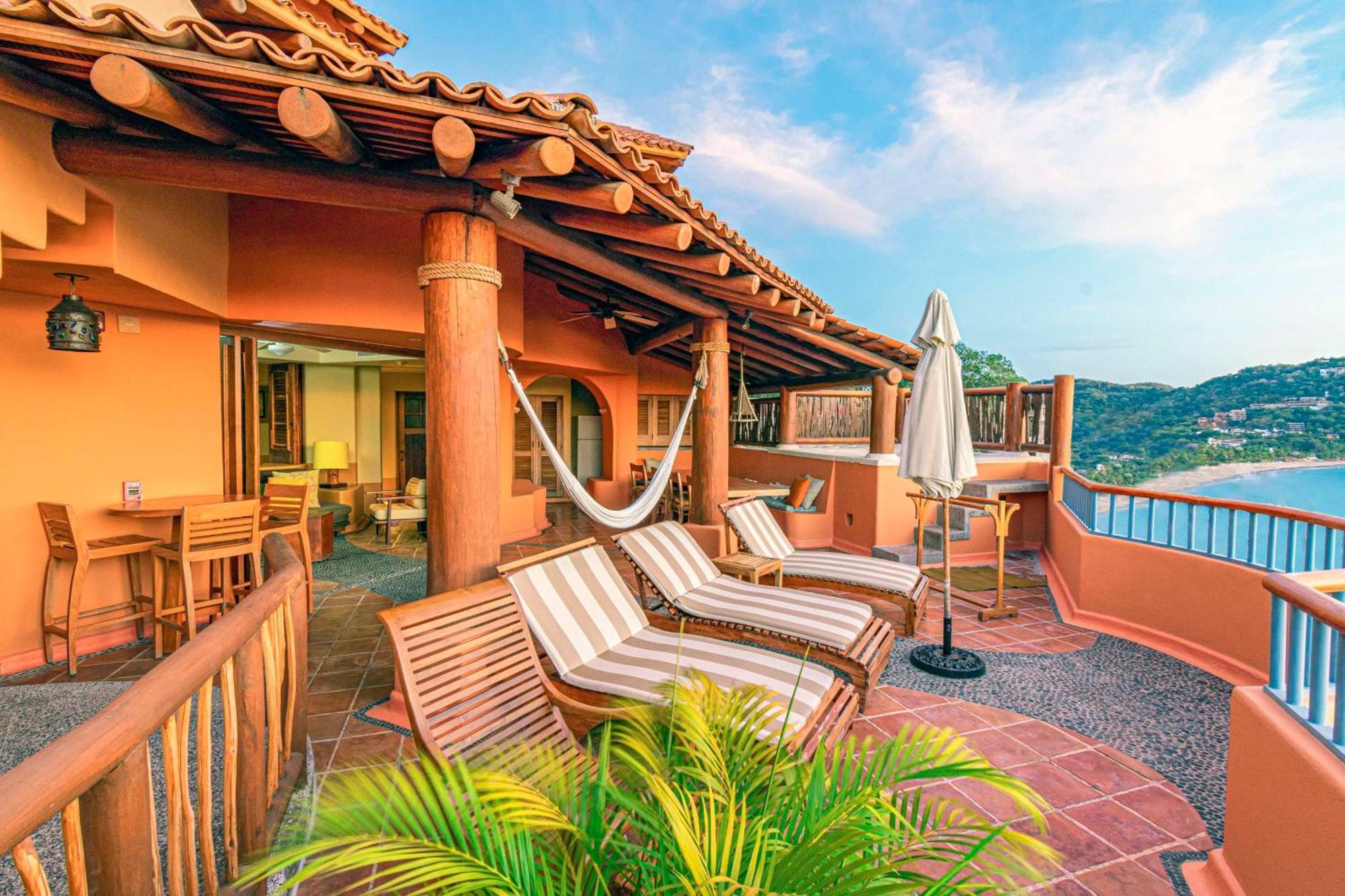 فندق Hilton Grand Vacations Club زيهواتانيجو المظهر الخارجي الصورة
