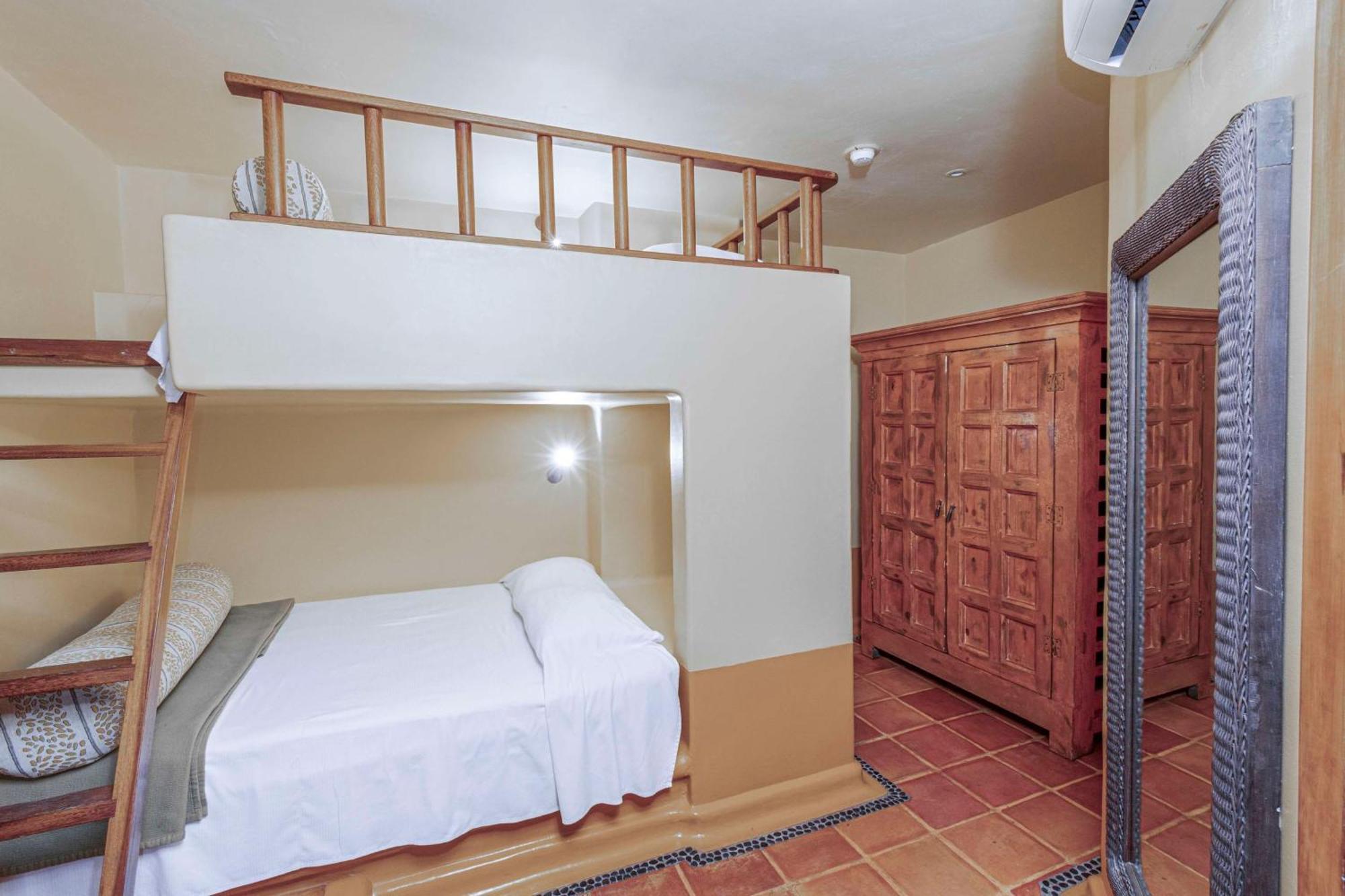 فندق Hilton Grand Vacations Club زيهواتانيجو المظهر الخارجي الصورة