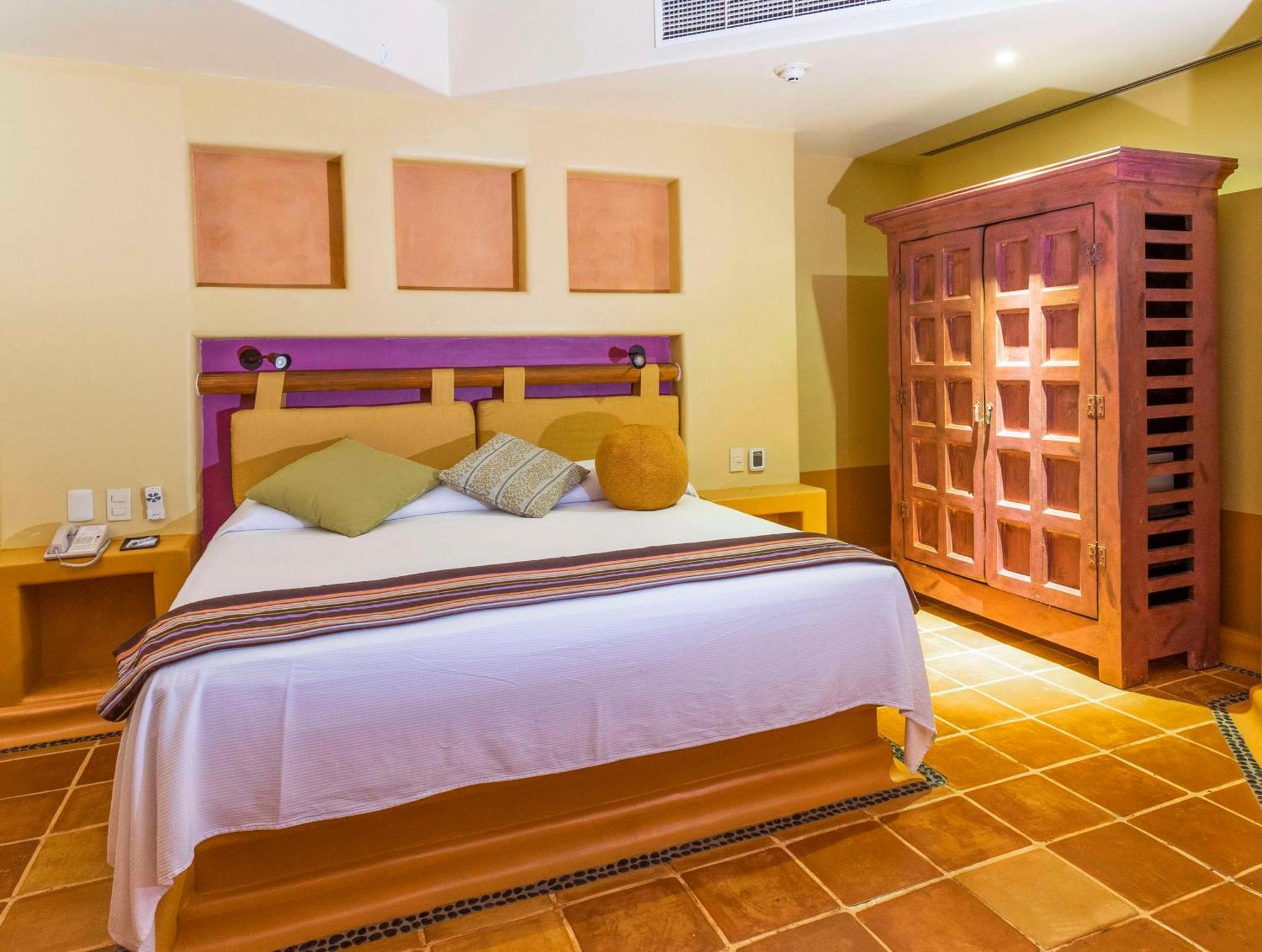 فندق Hilton Grand Vacations Club زيهواتانيجو المظهر الخارجي الصورة