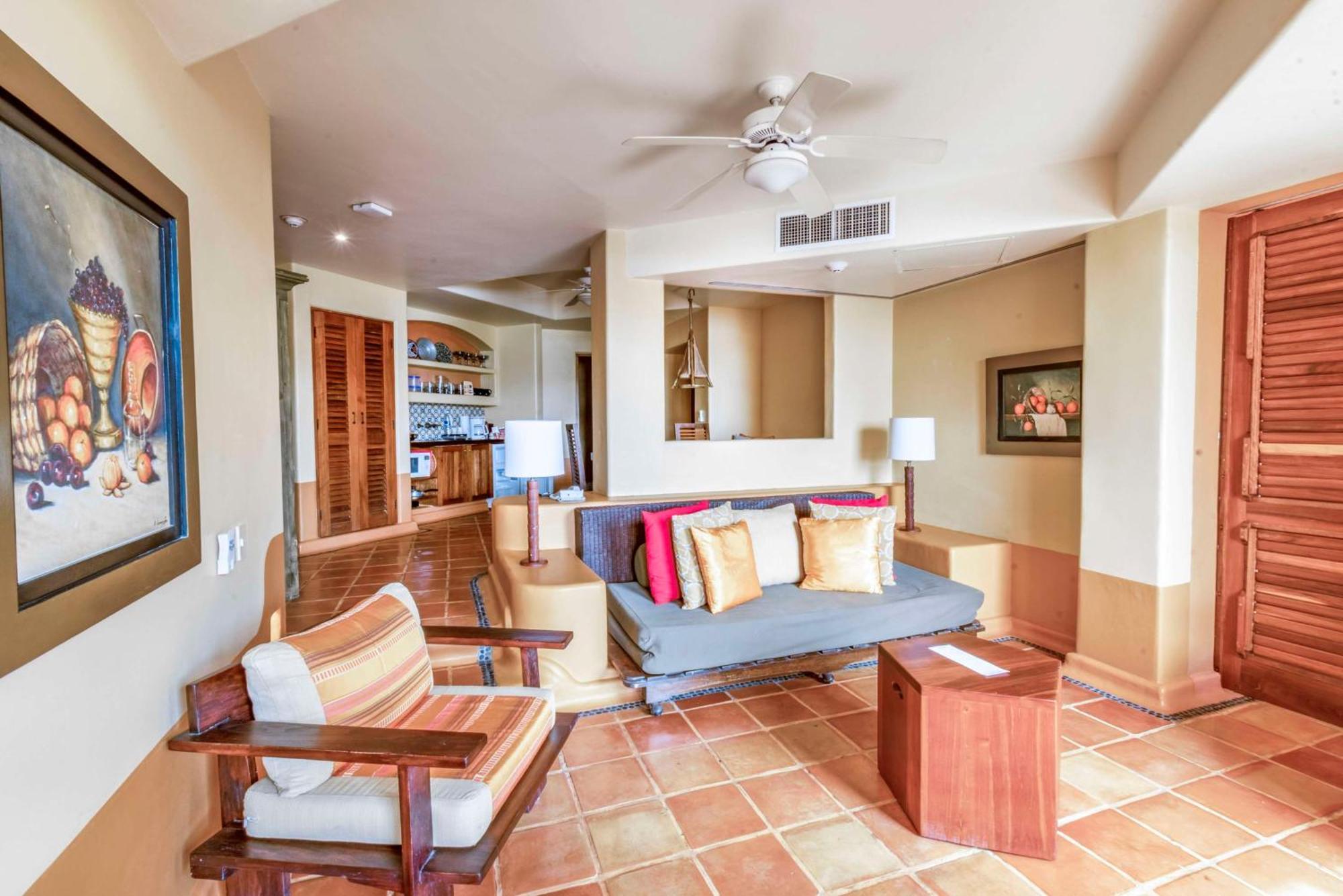 فندق Hilton Grand Vacations Club زيهواتانيجو المظهر الخارجي الصورة