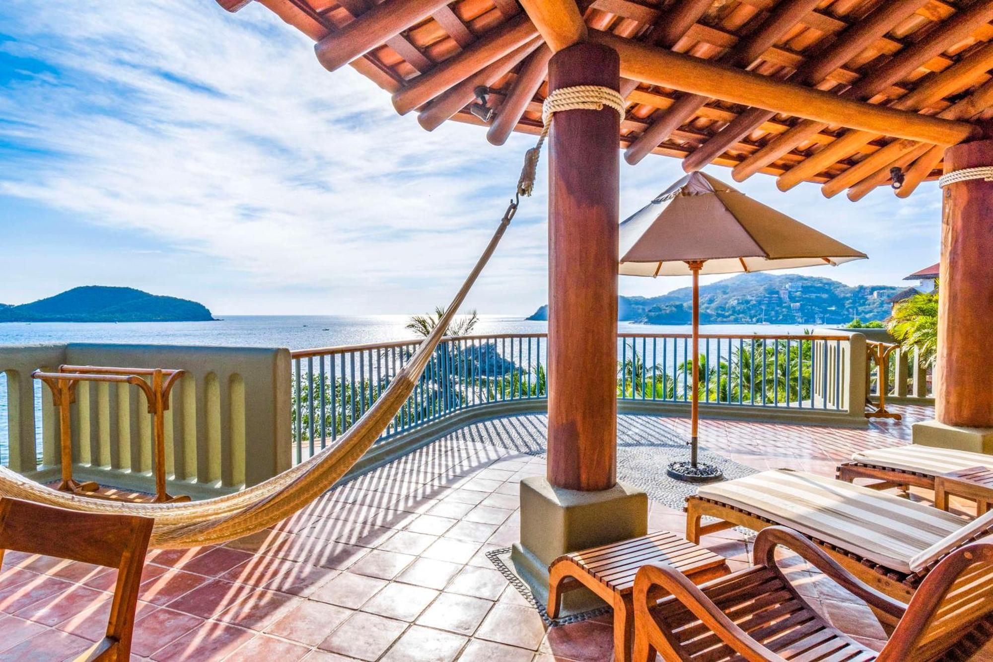 فندق Hilton Grand Vacations Club زيهواتانيجو المظهر الخارجي الصورة