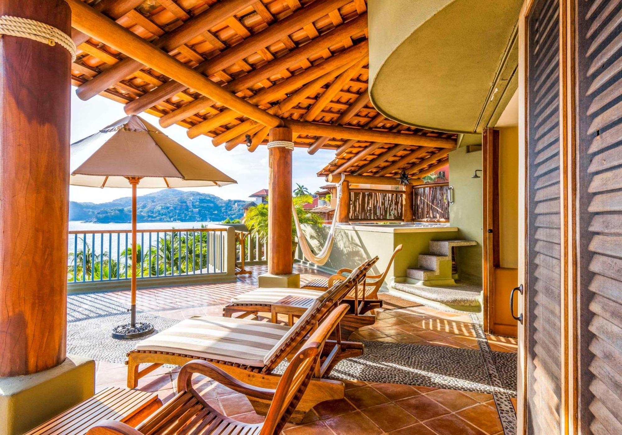 فندق Hilton Grand Vacations Club زيهواتانيجو المظهر الخارجي الصورة