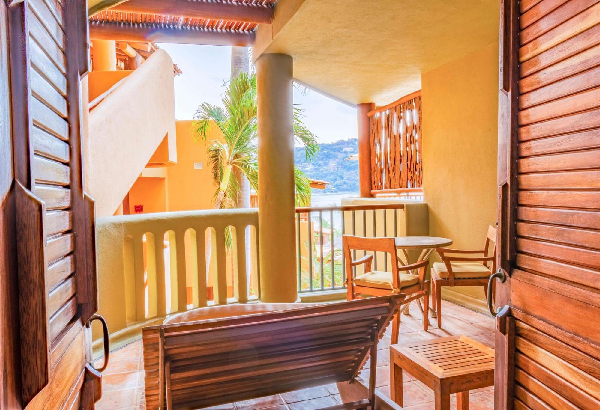 فندق Hilton Grand Vacations Club زيهواتانيجو المظهر الخارجي الصورة