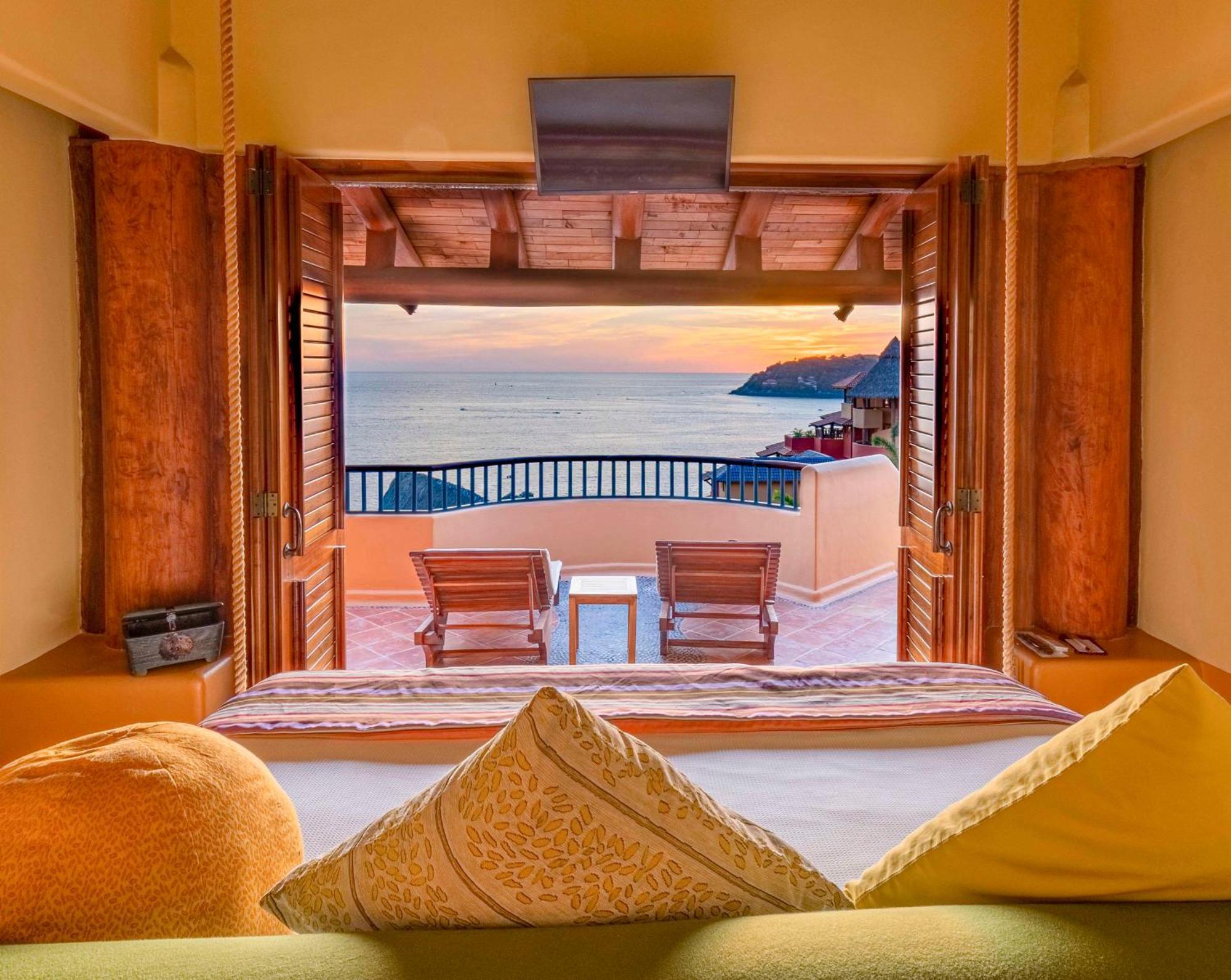 فندق Hilton Grand Vacations Club زيهواتانيجو المظهر الخارجي الصورة