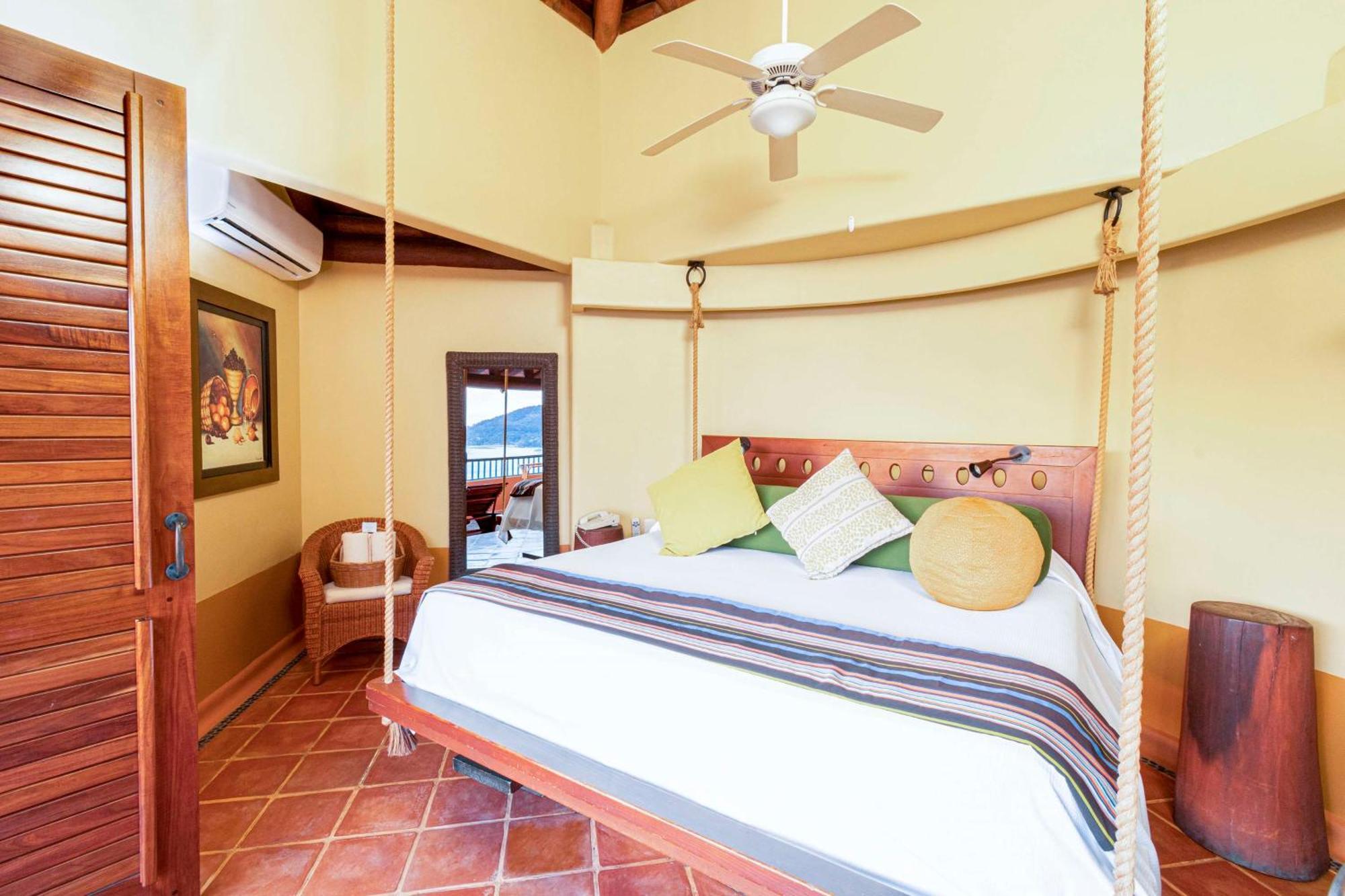 فندق Hilton Grand Vacations Club زيهواتانيجو المظهر الخارجي الصورة