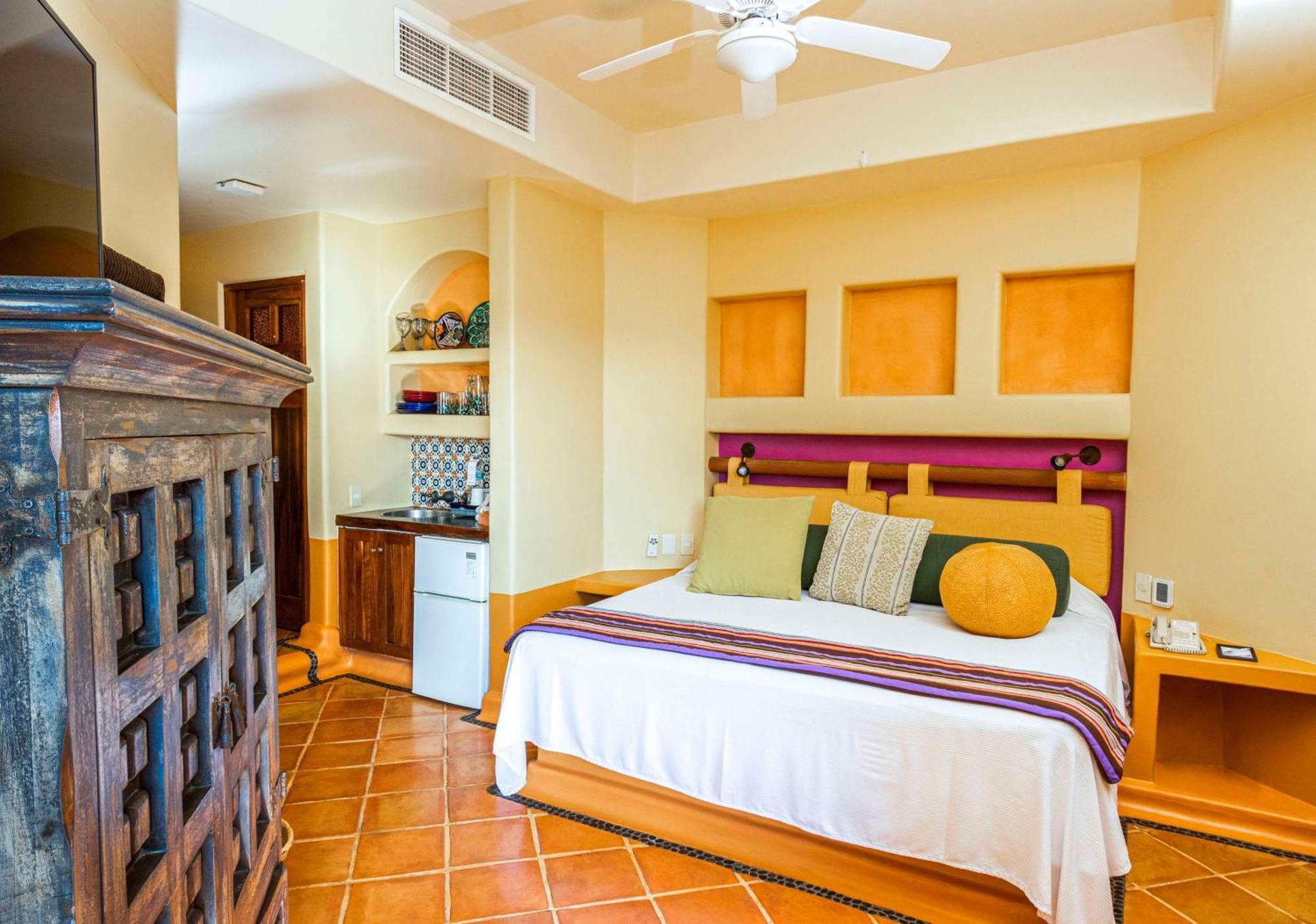 فندق Hilton Grand Vacations Club زيهواتانيجو المظهر الخارجي الصورة
