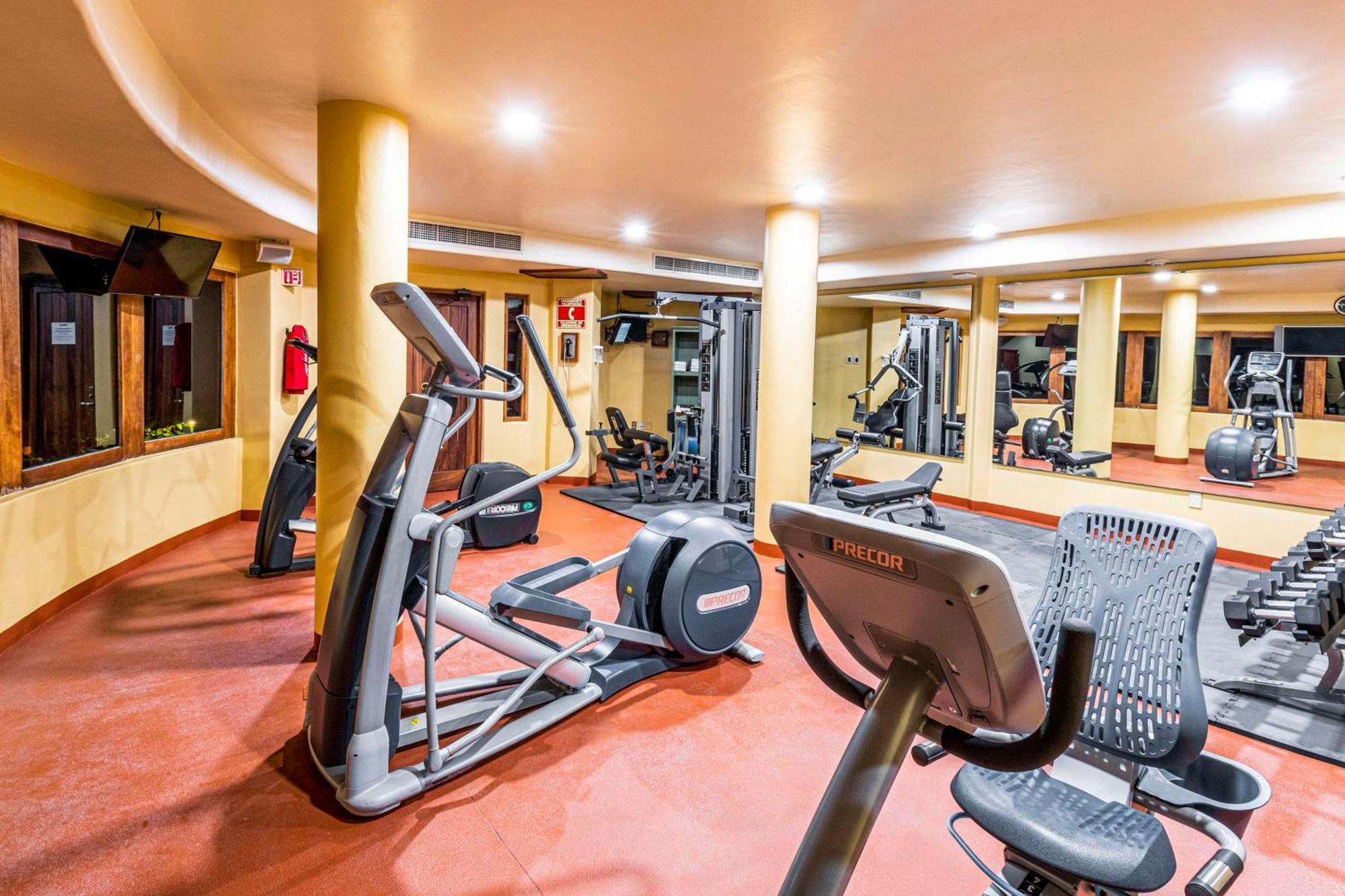 فندق Hilton Grand Vacations Club زيهواتانيجو المظهر الخارجي الصورة