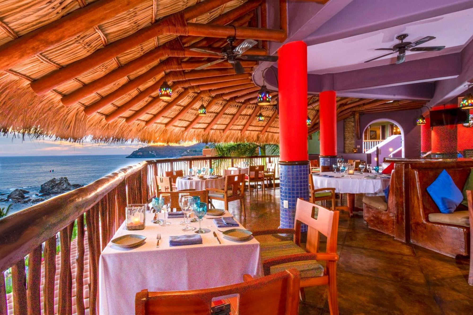 فندق Hilton Grand Vacations Club زيهواتانيجو المظهر الخارجي الصورة