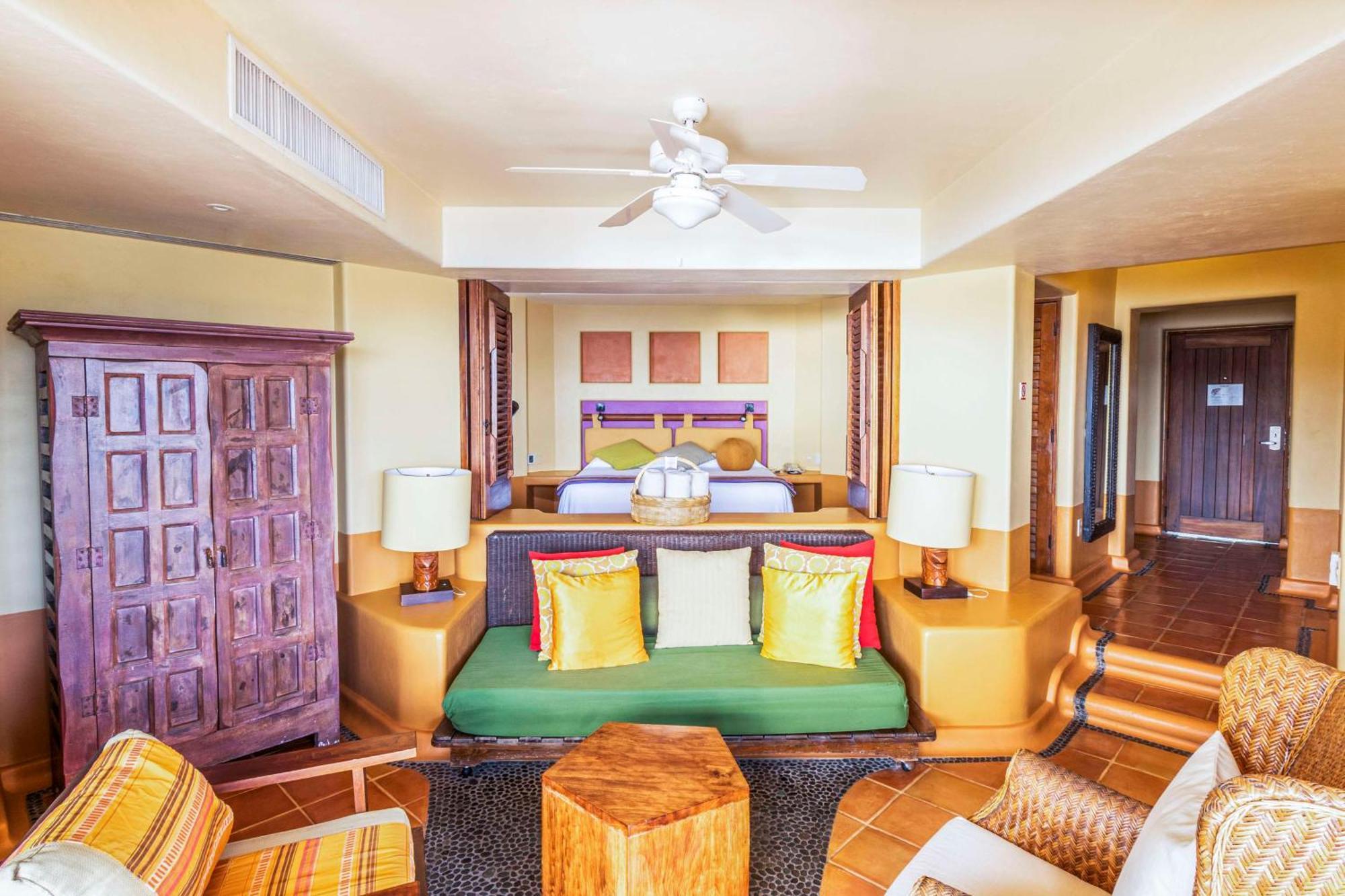 فندق Hilton Grand Vacations Club زيهواتانيجو المظهر الخارجي الصورة
