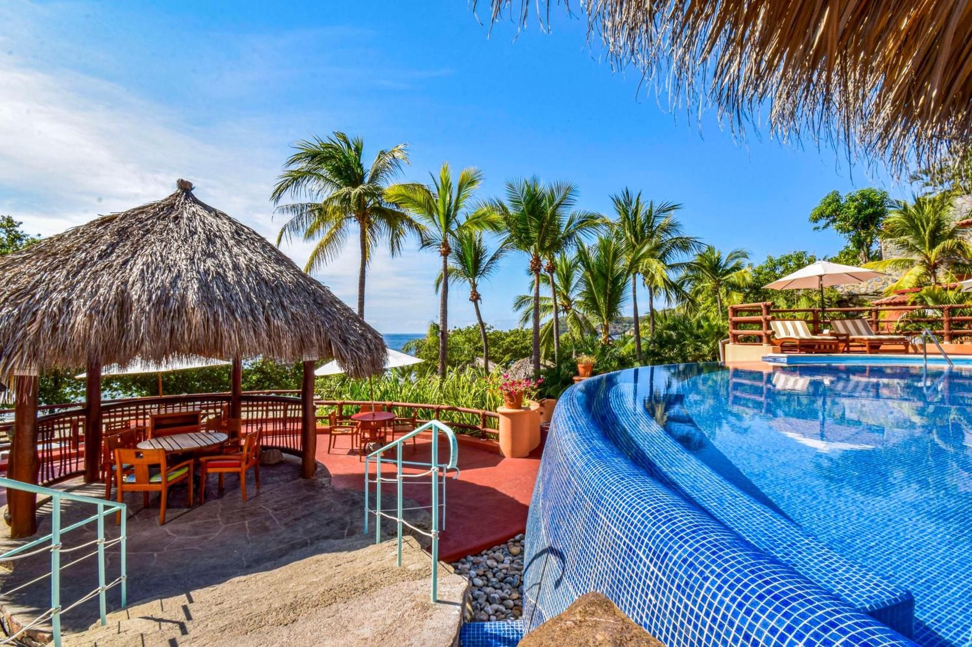 فندق Hilton Grand Vacations Club زيهواتانيجو المظهر الخارجي الصورة