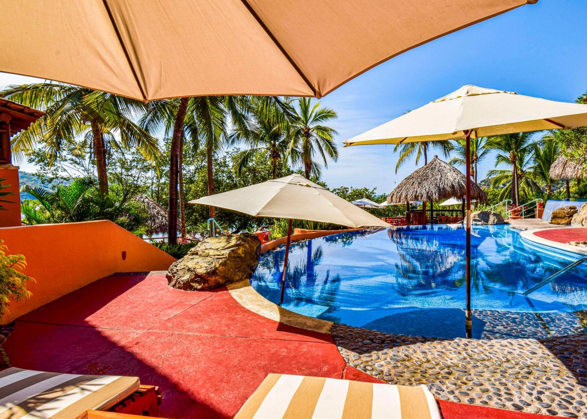 فندق Hilton Grand Vacations Club زيهواتانيجو المظهر الخارجي الصورة