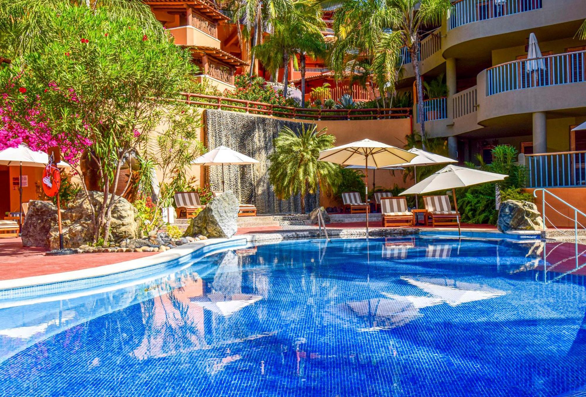 فندق Hilton Grand Vacations Club زيهواتانيجو المظهر الخارجي الصورة