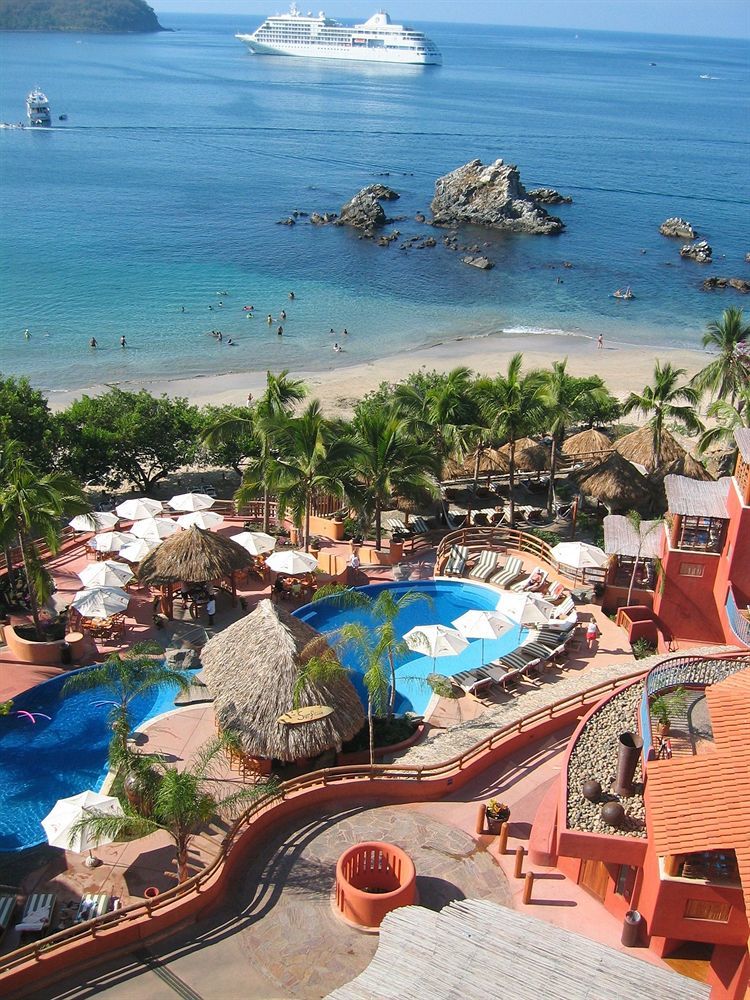 فندق Hilton Grand Vacations Club زيهواتانيجو المظهر الخارجي الصورة