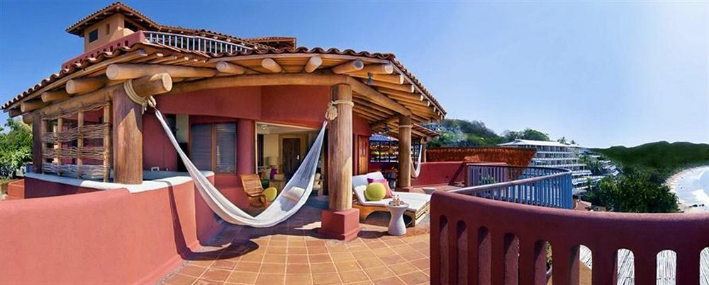 فندق Hilton Grand Vacations Club زيهواتانيجو المظهر الخارجي الصورة